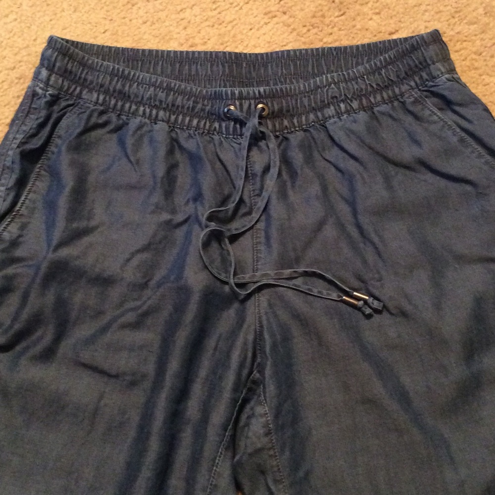Lands‎ End Joggers